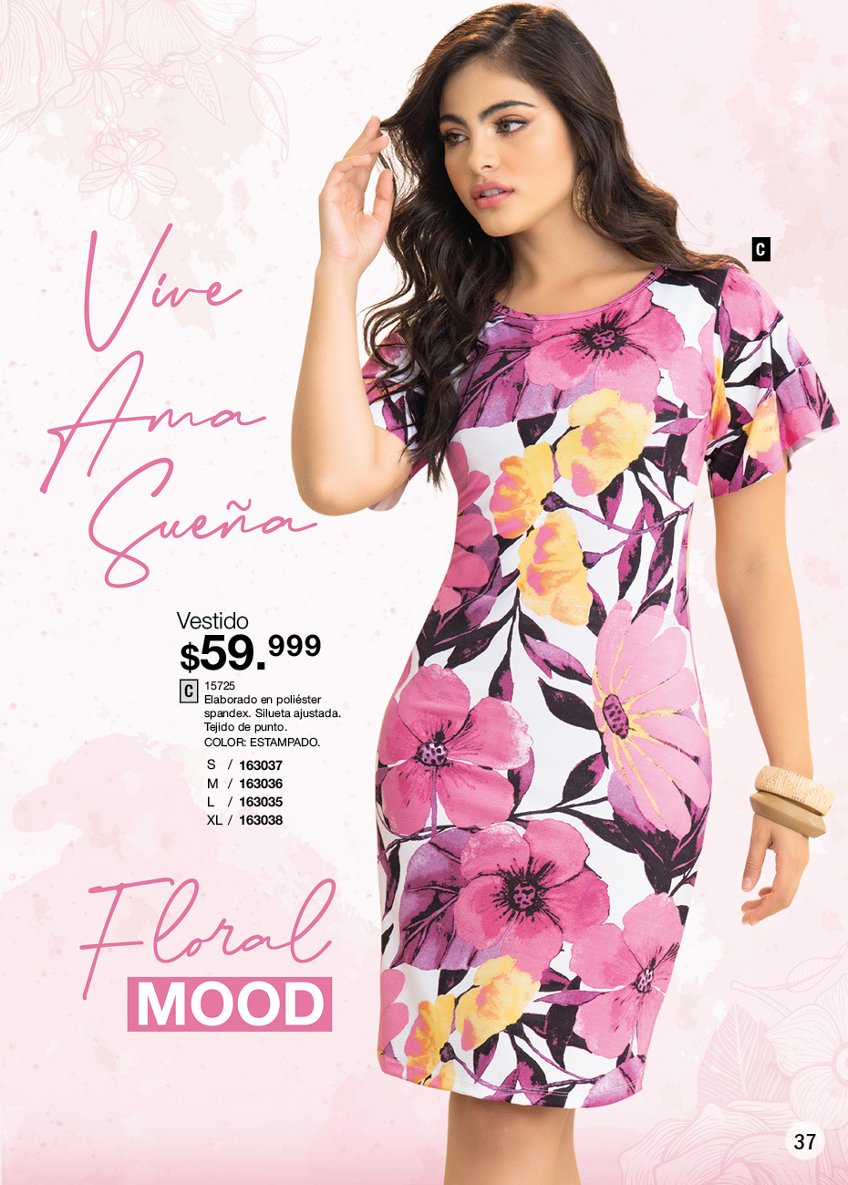 Catalogo virtual best sale moda club 2019